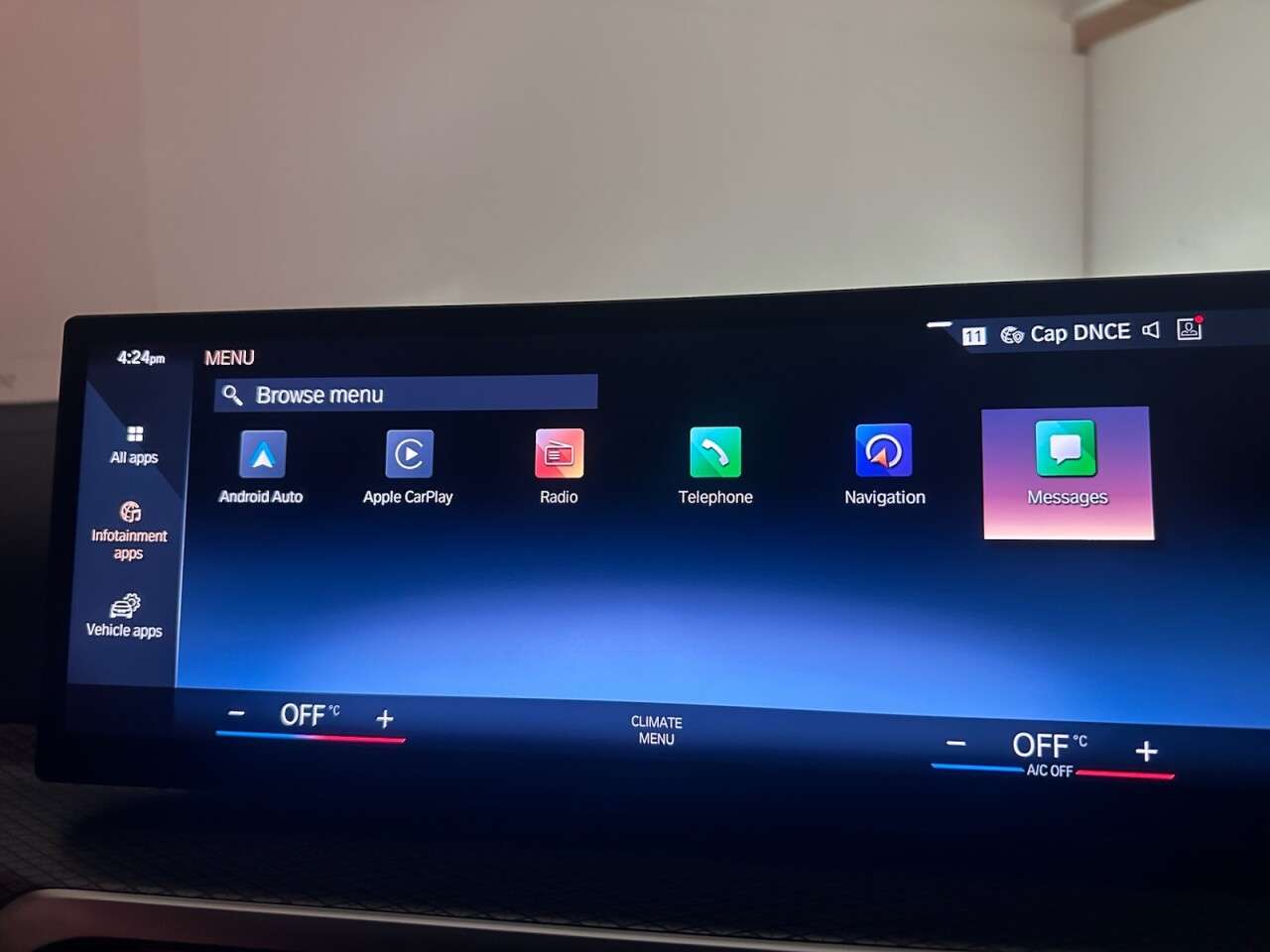 2022 BMW I4 2022 BMW I4