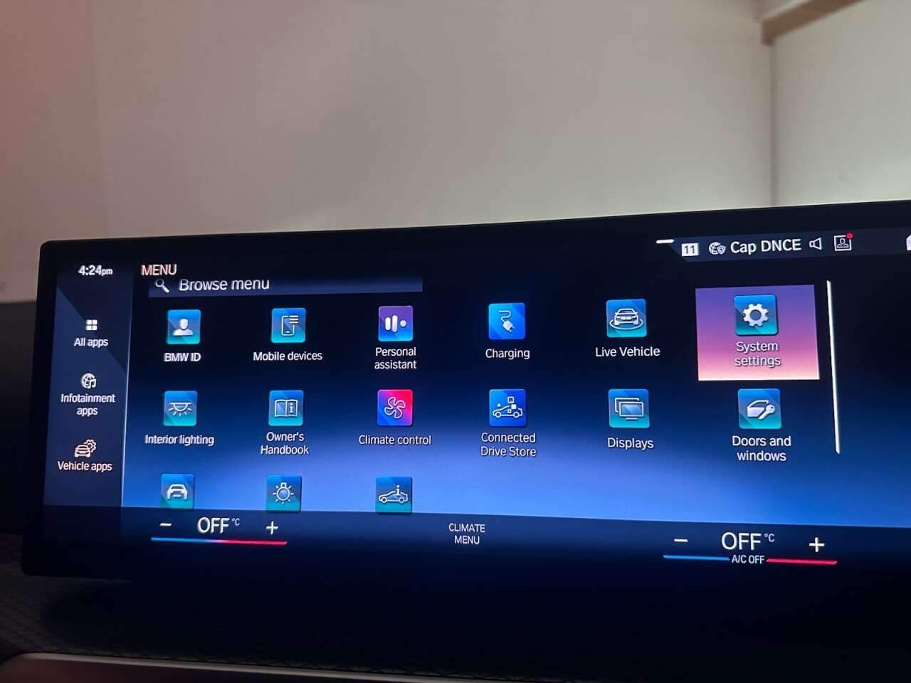 2022 BMW I4 2022 BMW I4