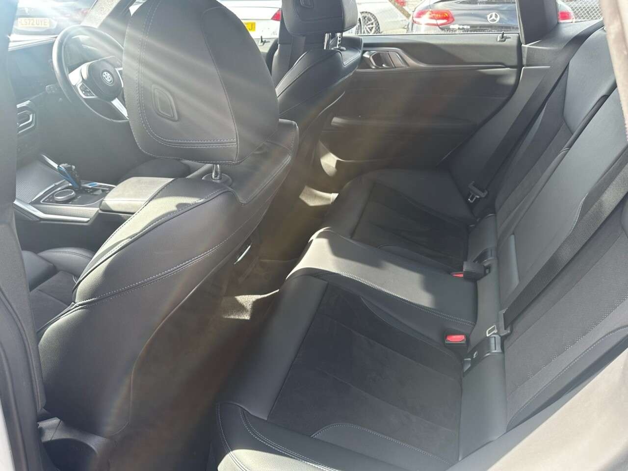2022 BMW I4 2022 BMW I4