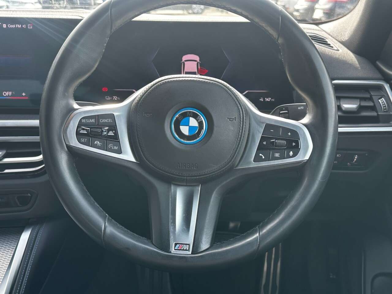 2022 BMW I4 2022 BMW I4