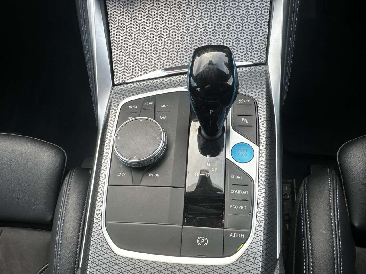 2022 BMW I4 2022 BMW I4