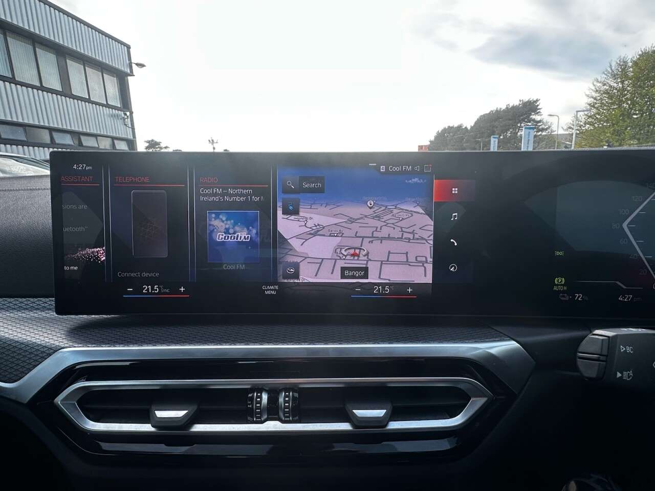 2022 BMW I4 2022 BMW I4