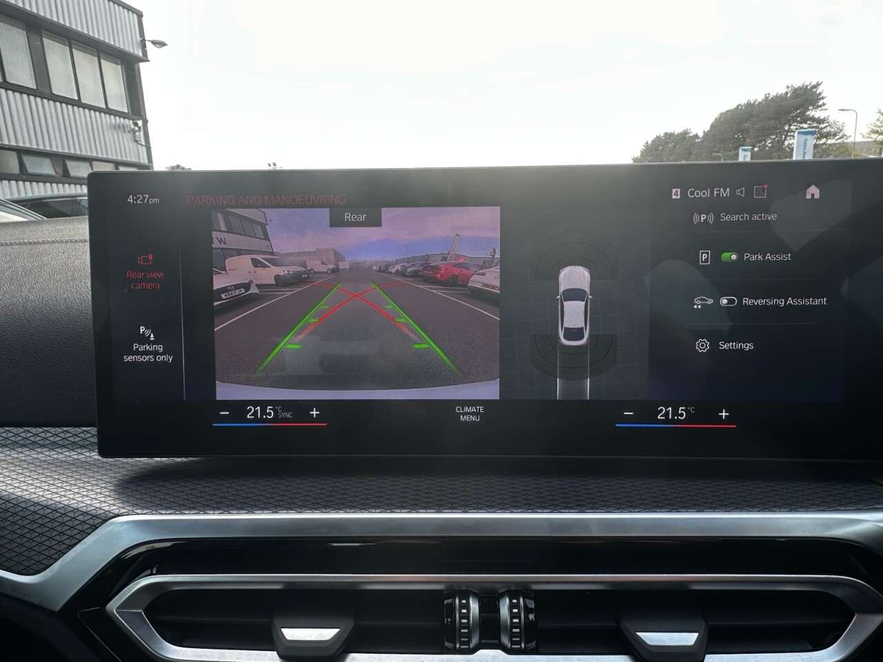 2022 BMW I4 2022 BMW I4
