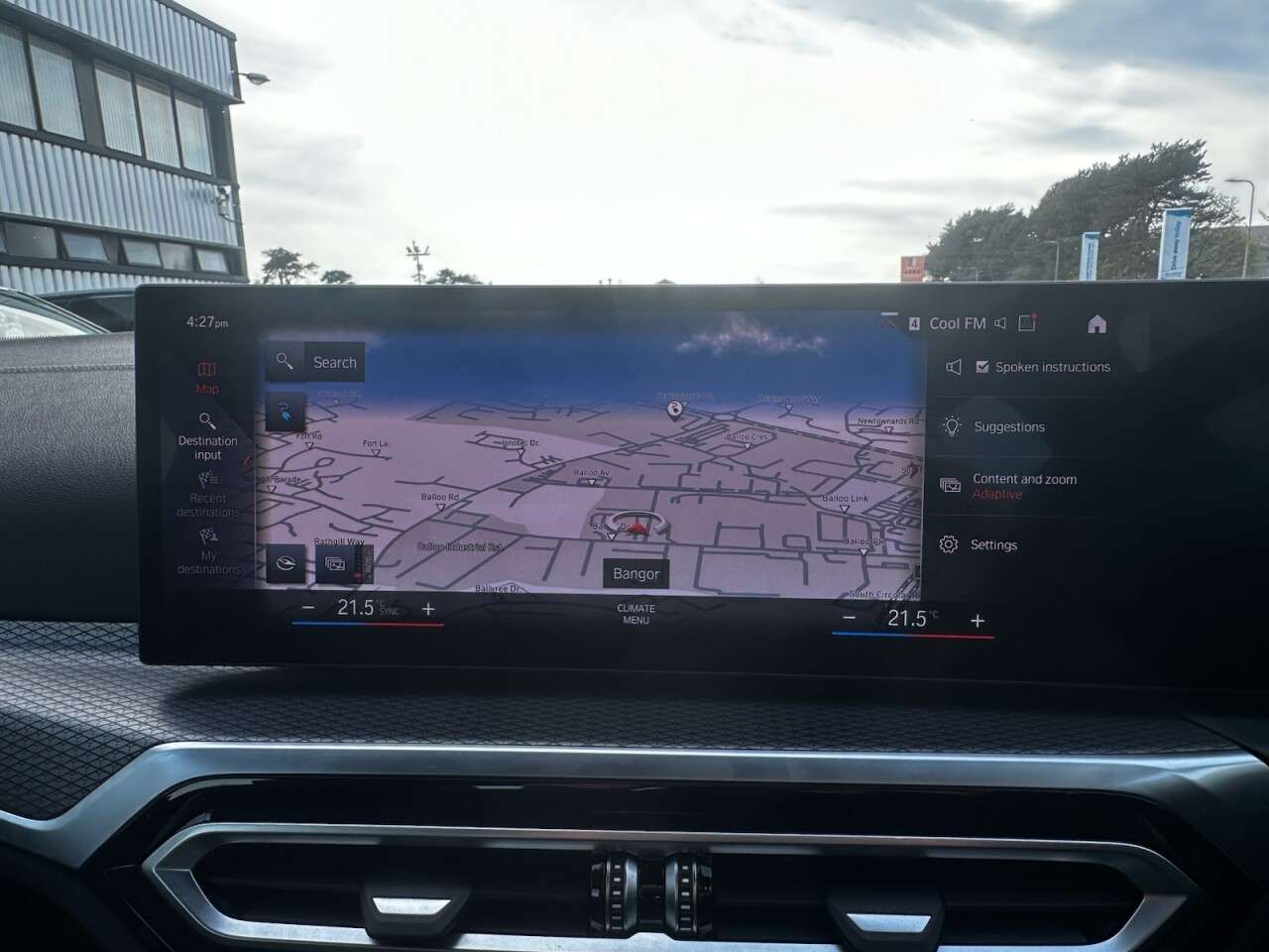 2022 BMW I4 2022 BMW I4