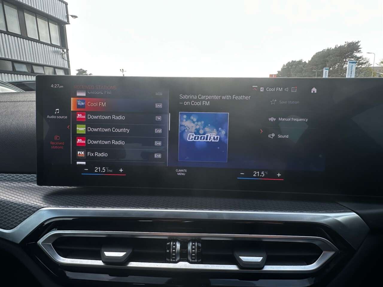 2022 BMW I4 2022 BMW I4