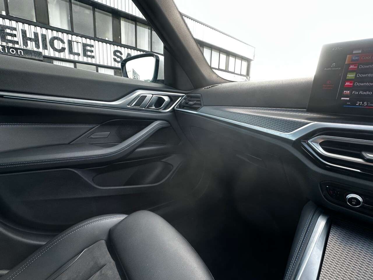 2022 BMW I4 2022 BMW I4