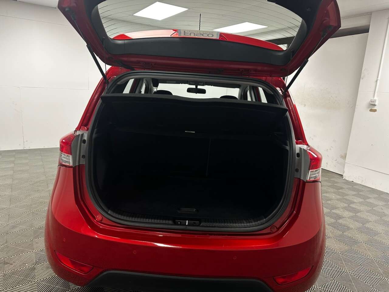 2016 HYUNDAI IX20 2016 HYUNDAI IX20