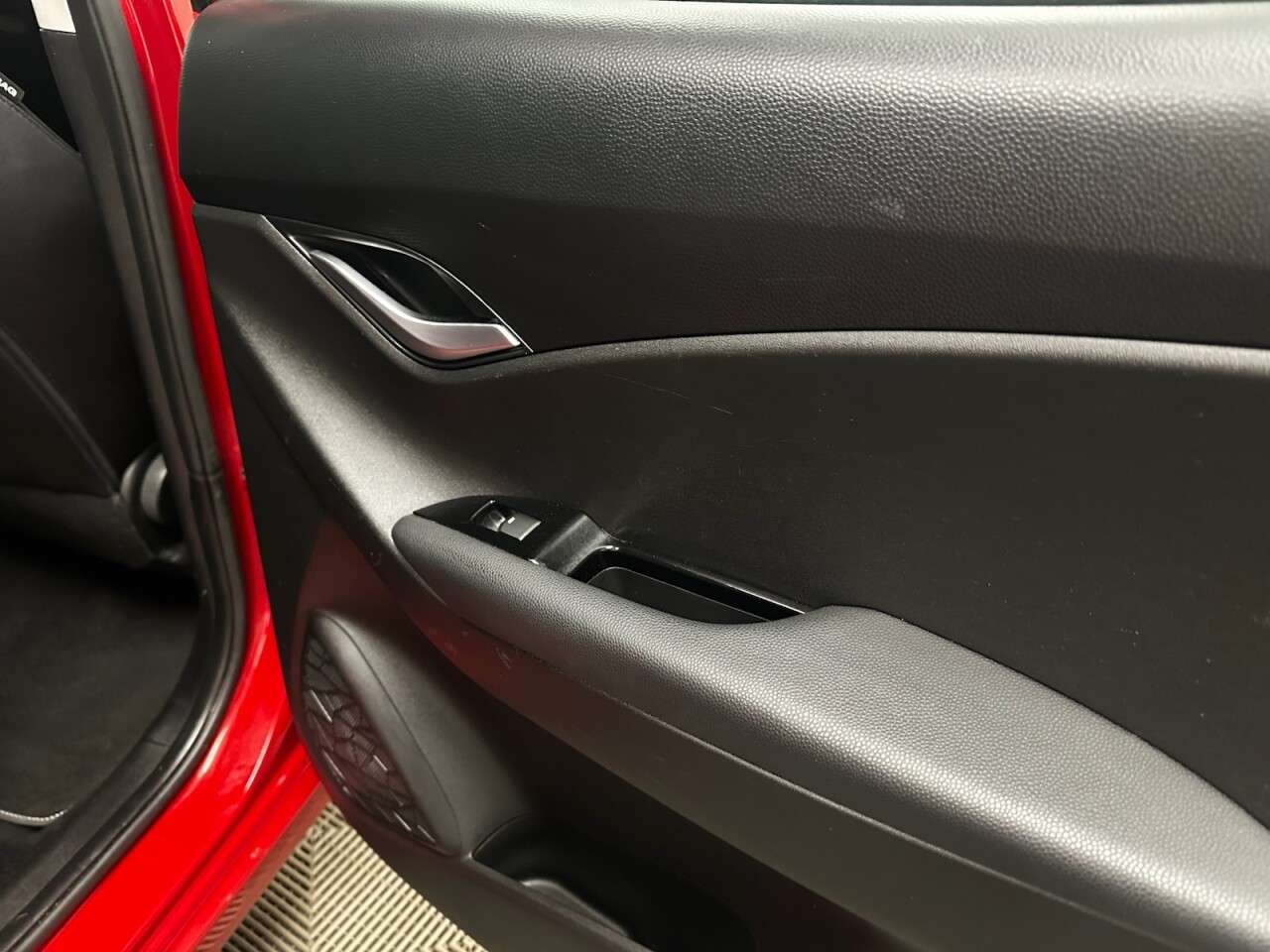 2016 HYUNDAI IX20 2016 HYUNDAI IX20