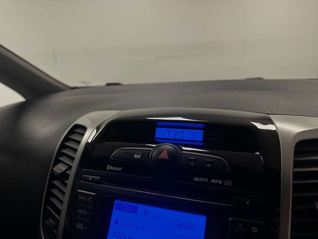 2016 HYUNDAI IX20 2016 HYUNDAI IX20