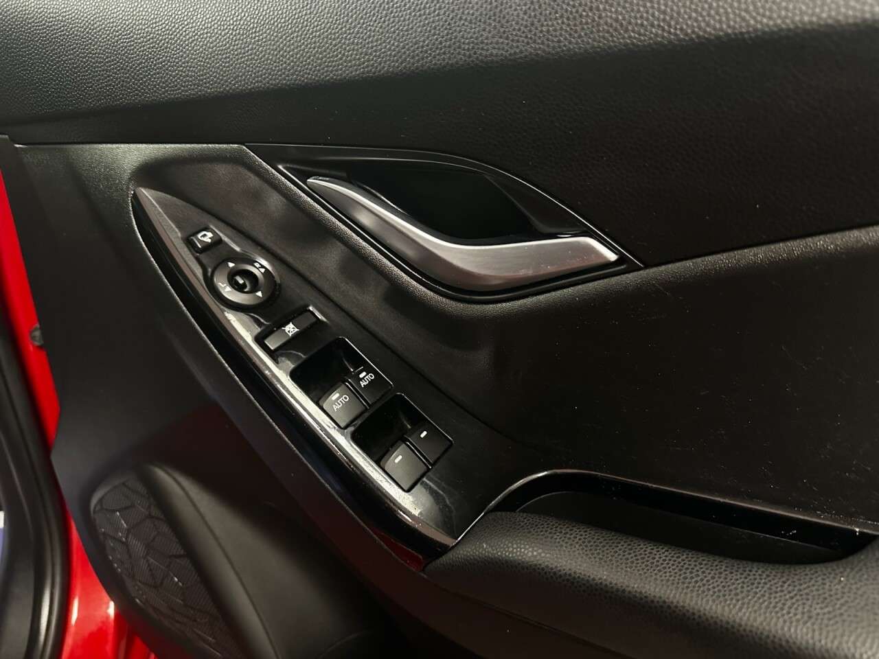 2016 HYUNDAI IX20 2016 HYUNDAI IX20