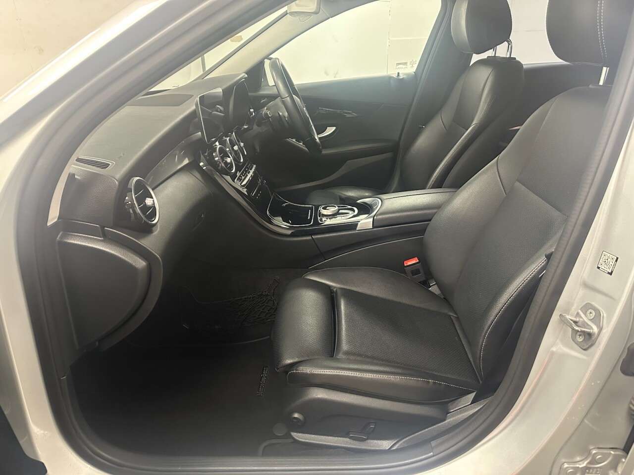 2019 MERCEDES-BENZ C-CLASS 2019 MERCEDES-BENZ C-CLASS