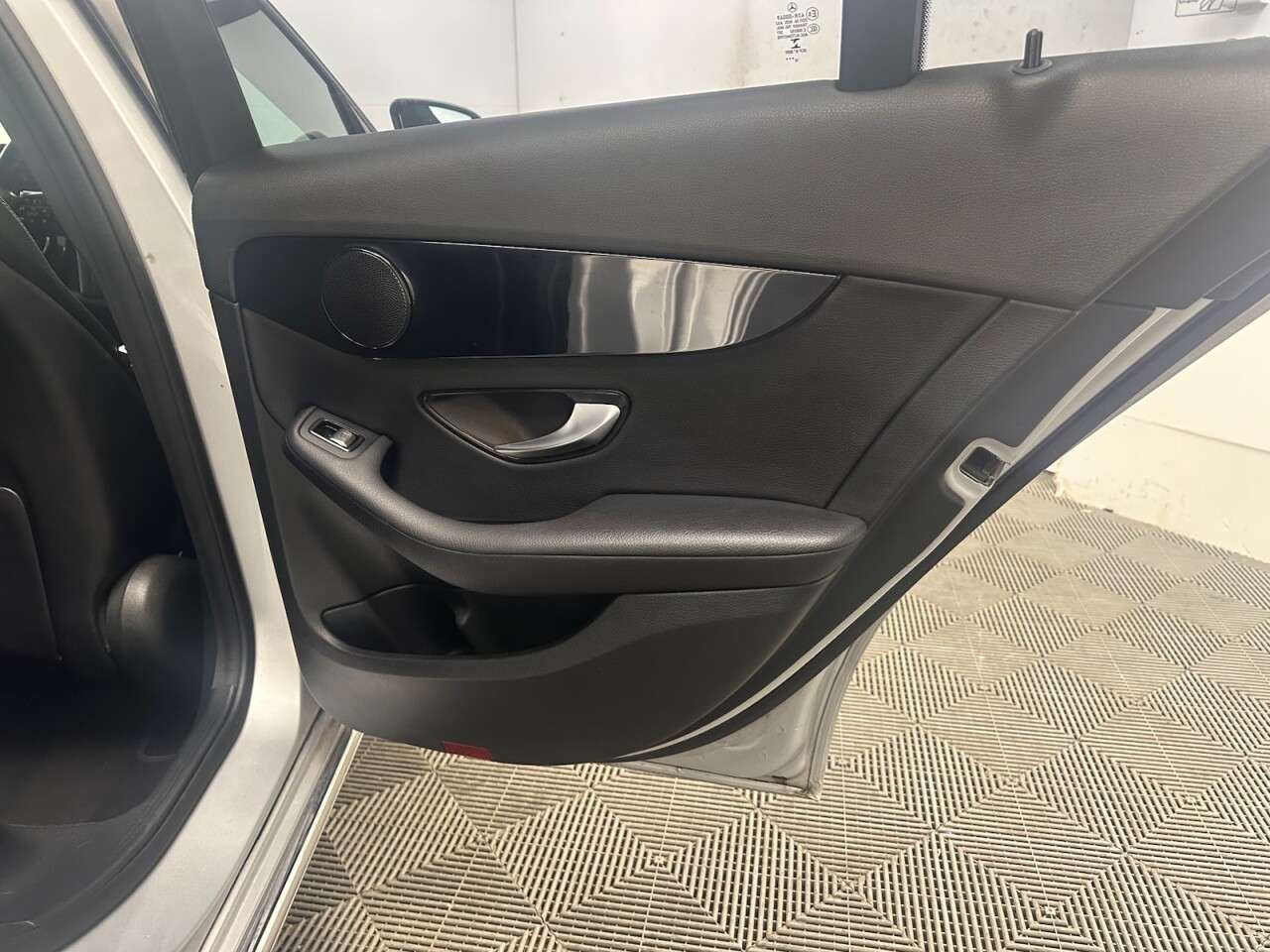 2019 MERCEDES-BENZ C-CLASS 2019 MERCEDES-BENZ C-CLASS