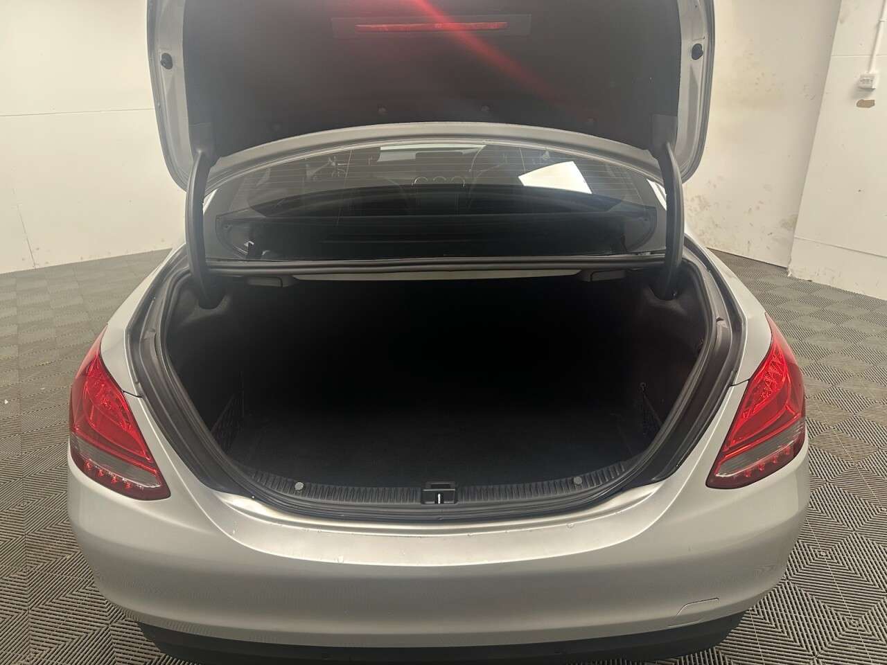 2019 MERCEDES-BENZ C-CLASS 2019 MERCEDES-BENZ C-CLASS