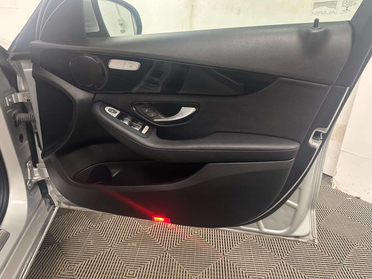 2019 MERCEDES-BENZ C-CLASS 2019 MERCEDES-BENZ C-CLASS