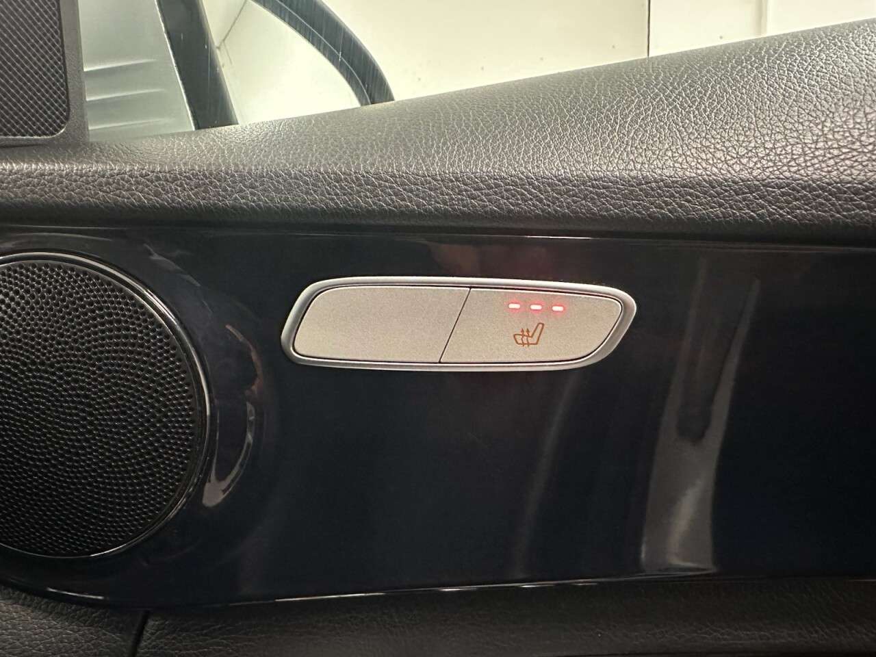 2019 MERCEDES-BENZ C-CLASS 2019 MERCEDES-BENZ C-CLASS