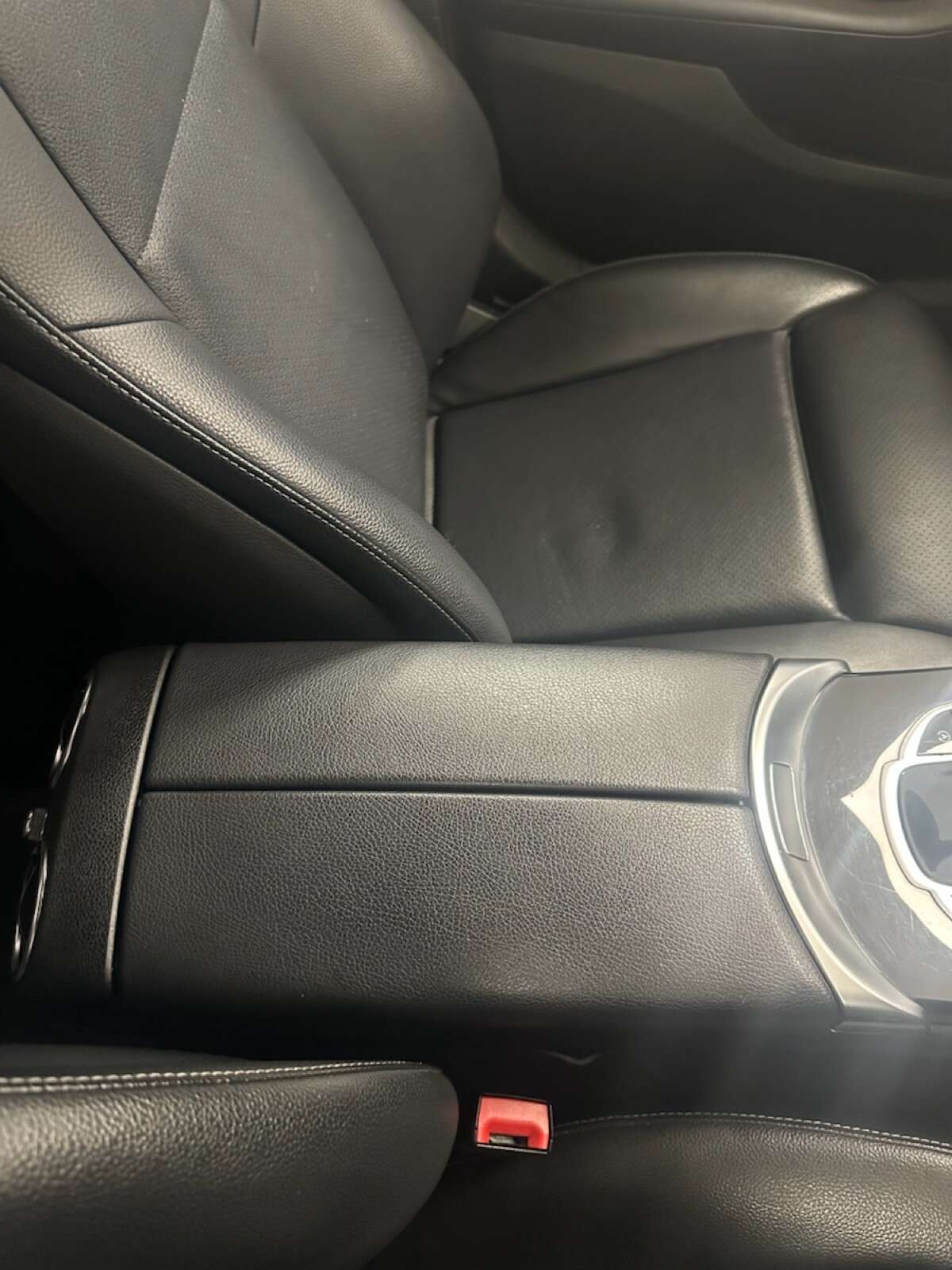 2019 MERCEDES-BENZ C-CLASS 2019 MERCEDES-BENZ C-CLASS