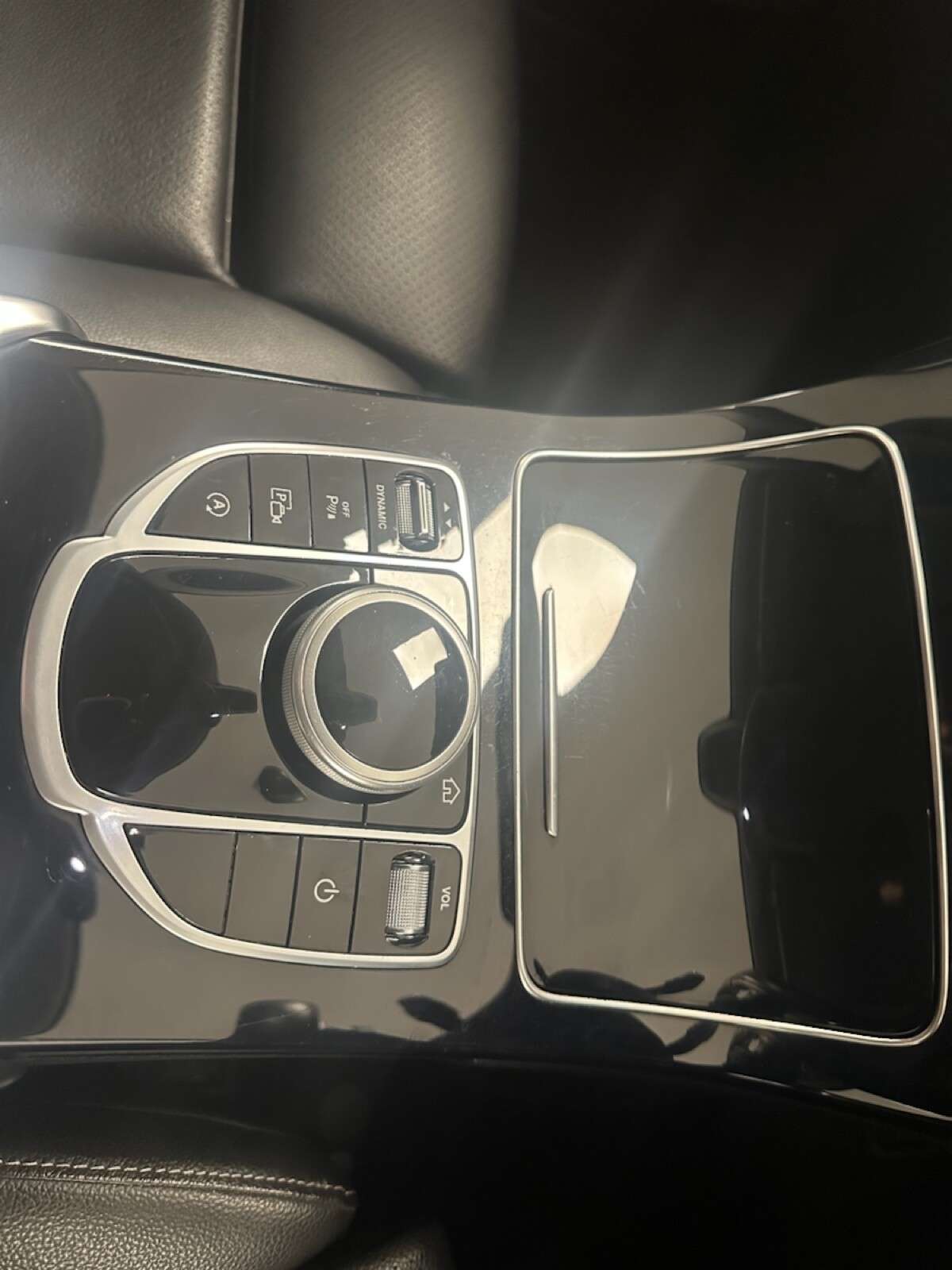 2019 MERCEDES-BENZ C-CLASS 2019 MERCEDES-BENZ C-CLASS