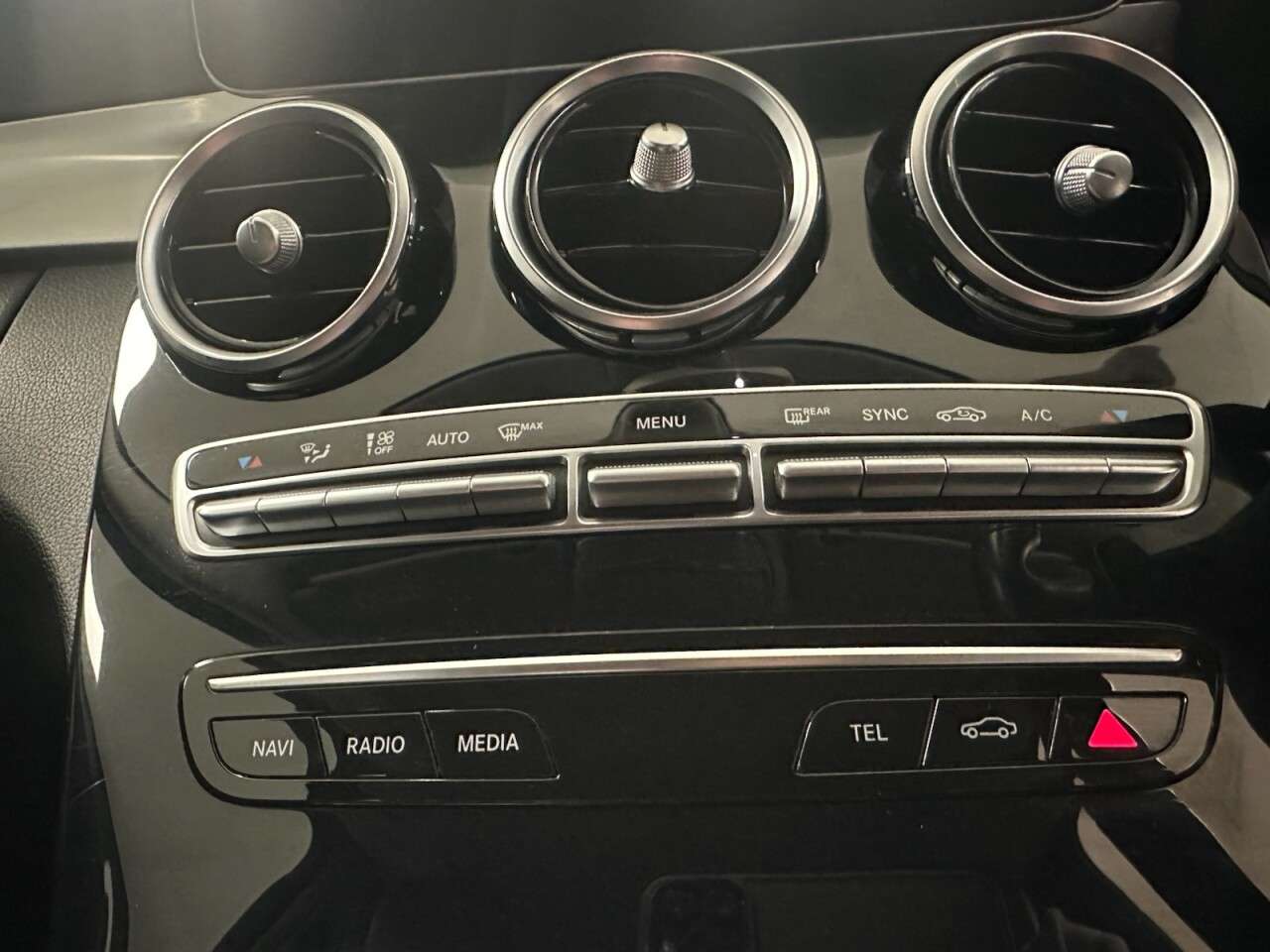 2019 MERCEDES-BENZ C-CLASS 2019 MERCEDES-BENZ C-CLASS