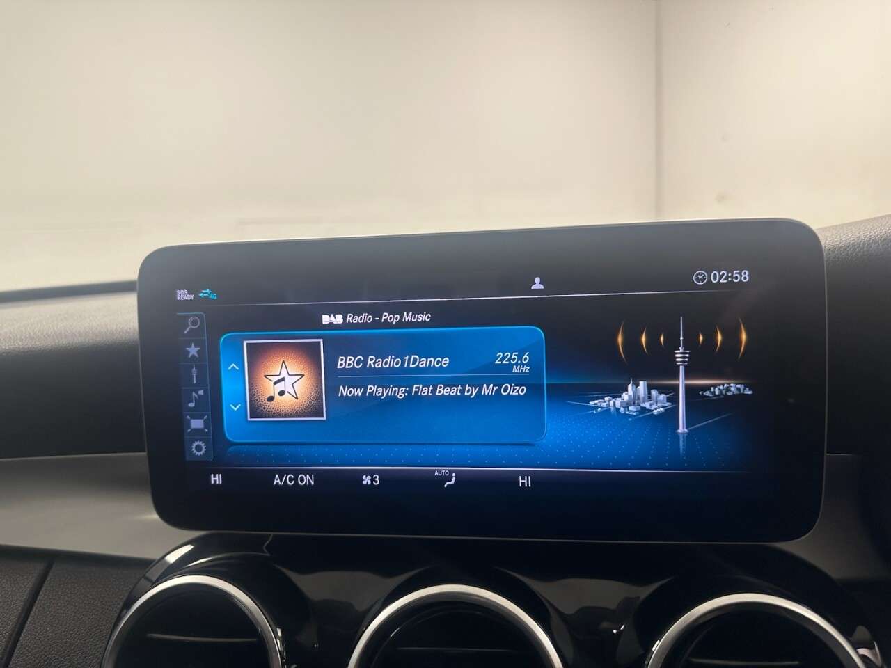 2019 MERCEDES-BENZ C-CLASS 2019 MERCEDES-BENZ C-CLASS