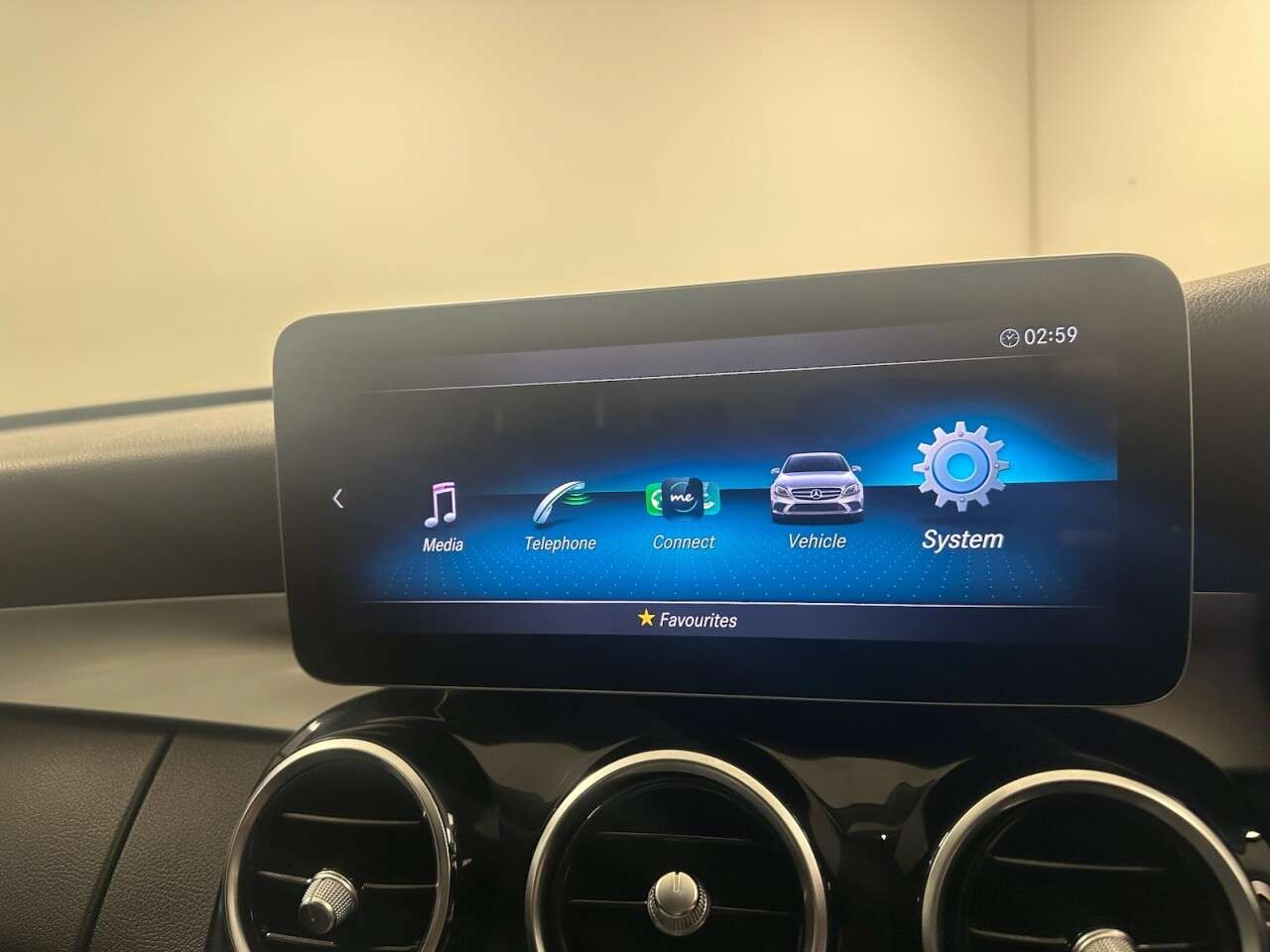 2019 MERCEDES-BENZ C-CLASS 2019 MERCEDES-BENZ C-CLASS