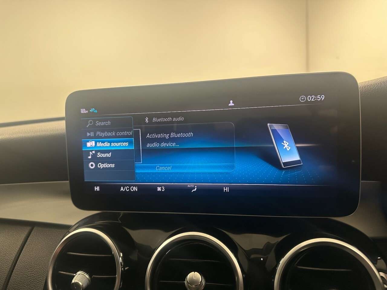 2019 MERCEDES-BENZ C-CLASS 2019 MERCEDES-BENZ C-CLASS