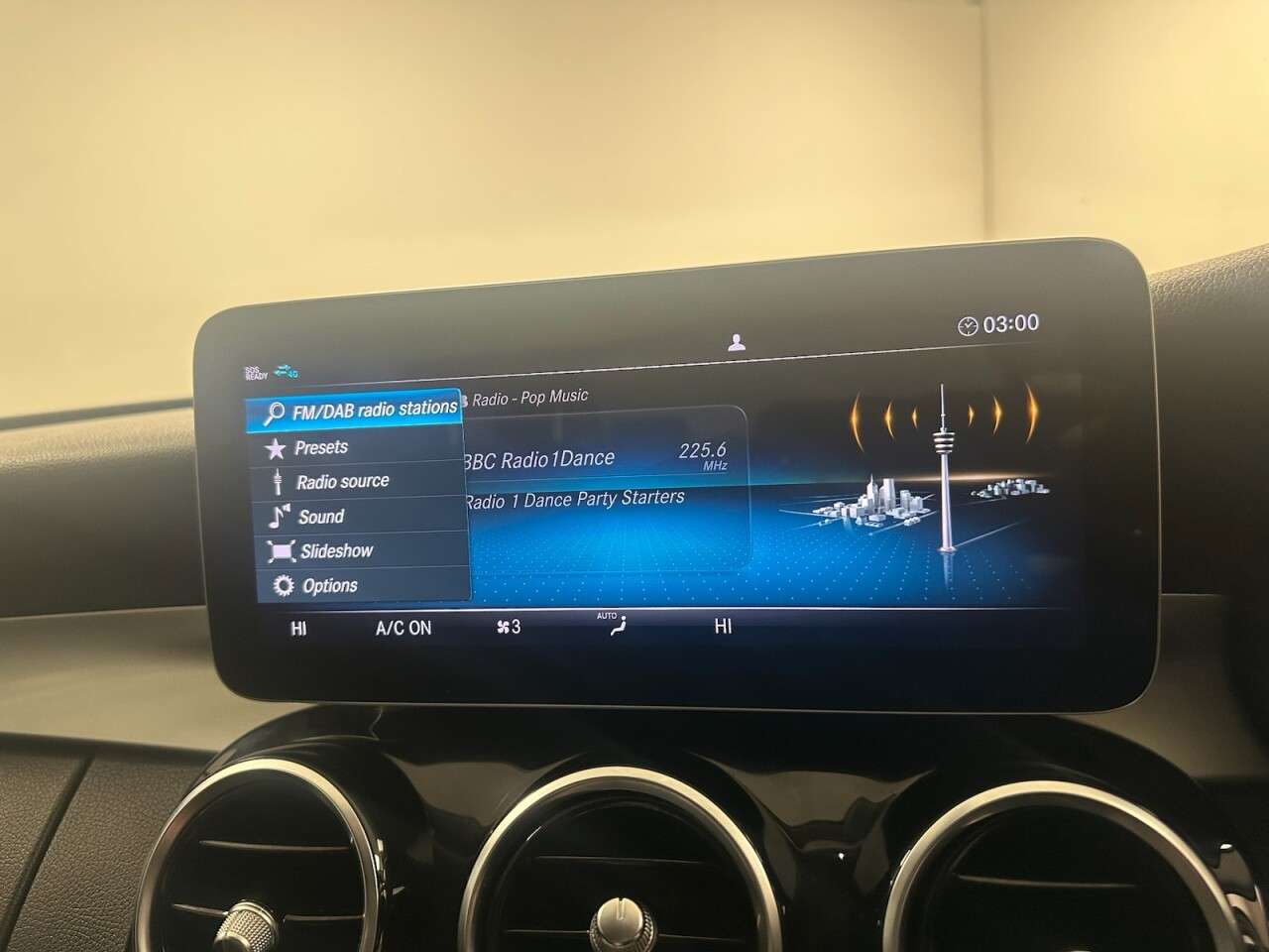 2019 MERCEDES-BENZ C-CLASS 2019 MERCEDES-BENZ C-CLASS