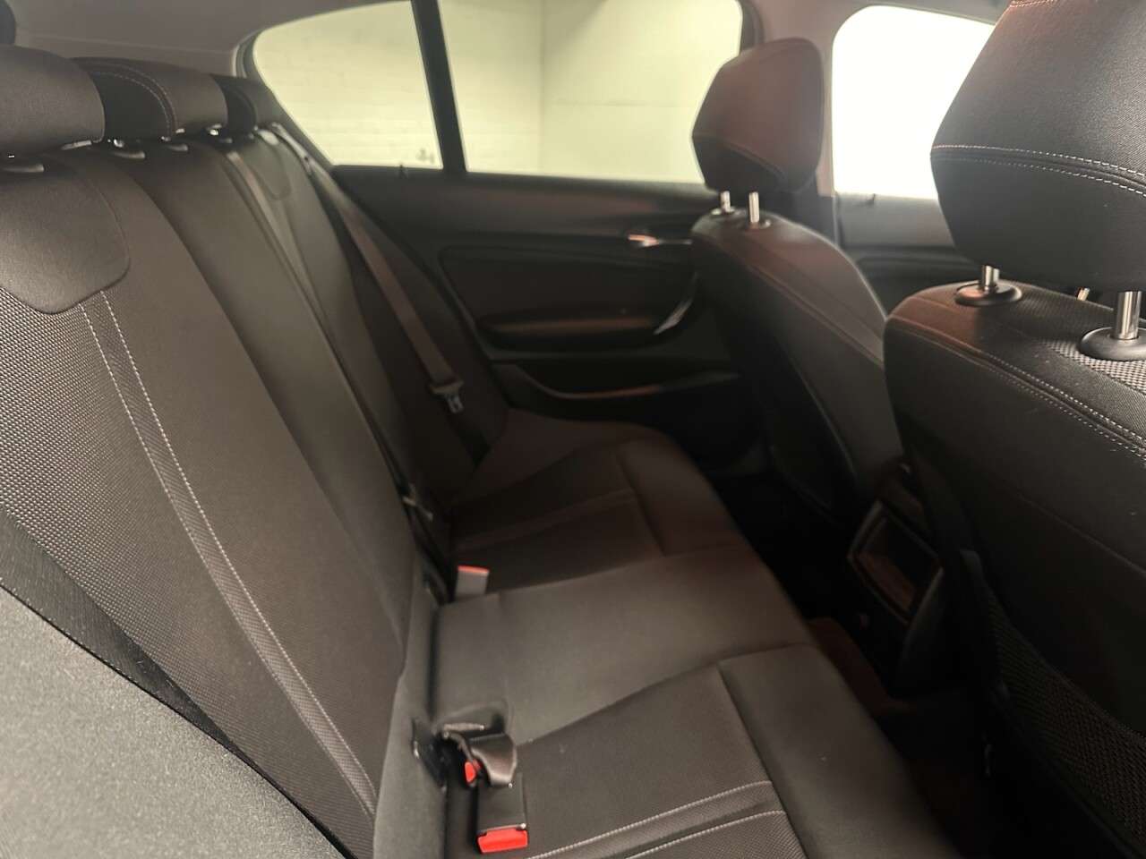 2018 BMW 1 SERIES 2018 BMW 1 SERIES