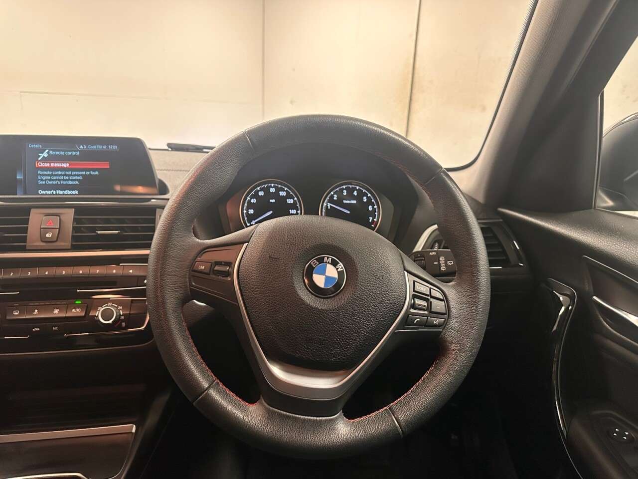 2018 BMW 1 SERIES 2018 BMW 1 SERIES