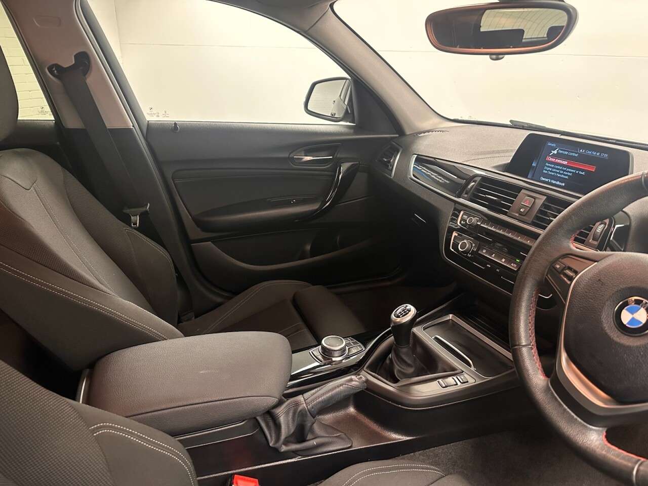 2018 BMW 1 SERIES 2018 BMW 1 SERIES