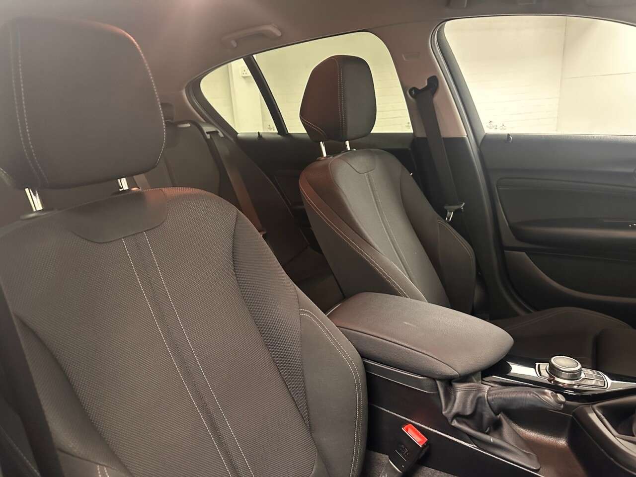 2018 BMW 1 SERIES 2018 BMW 1 SERIES