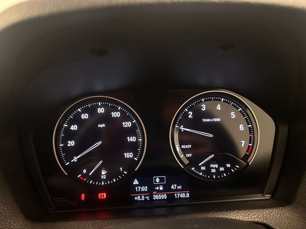 2018 BMW 1 SERIES 2018 BMW 1 SERIES