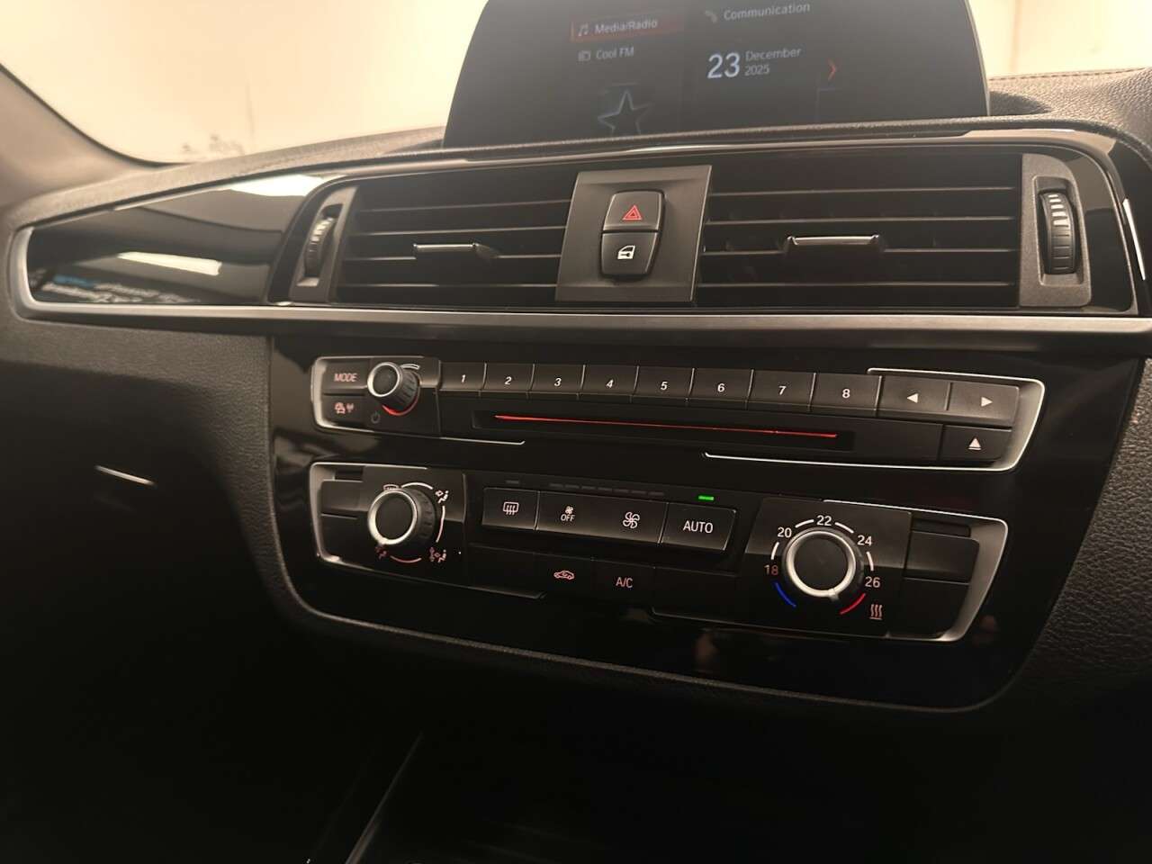 2018 BMW 1 SERIES 2018 BMW 1 SERIES