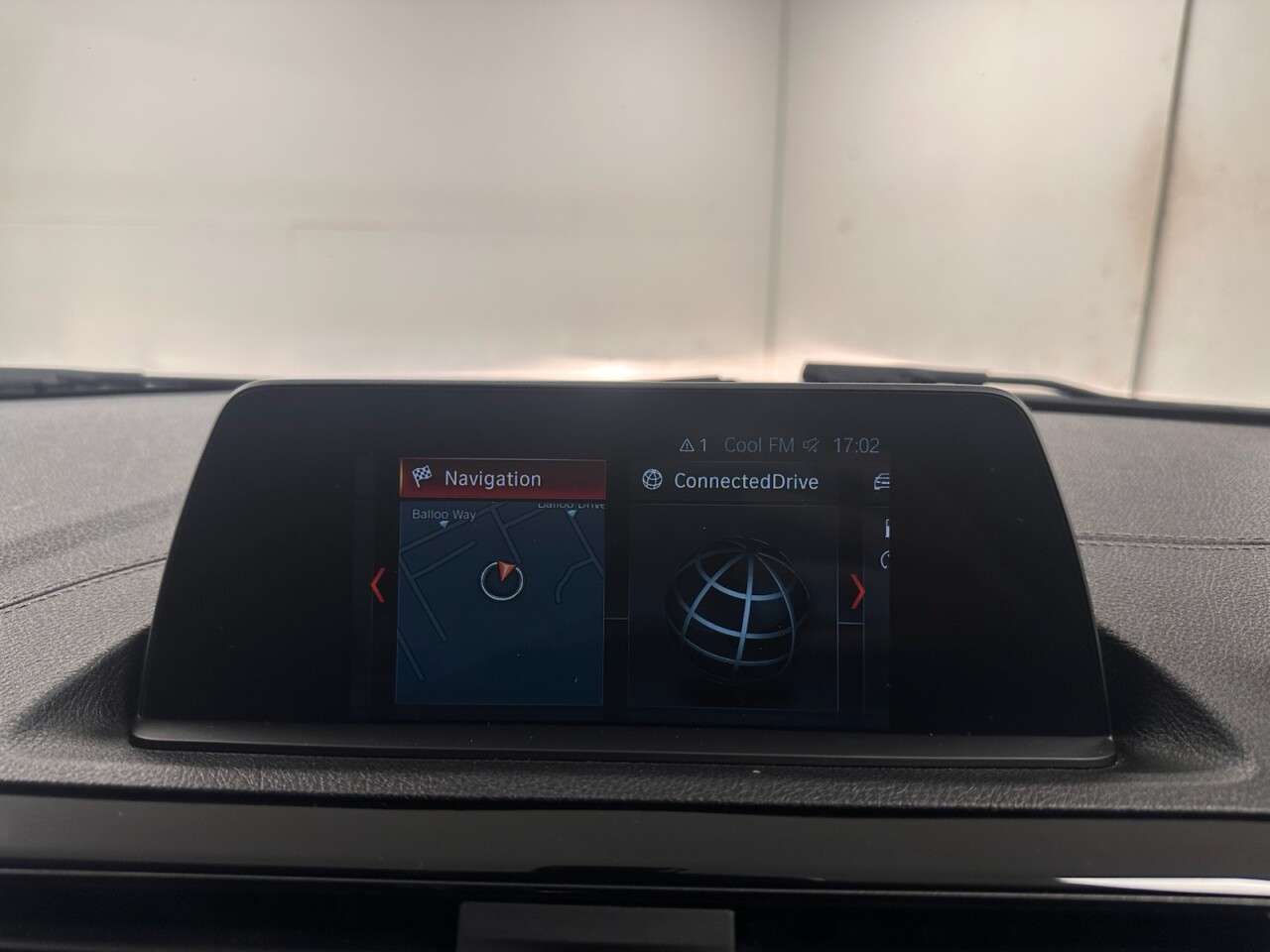 2018 BMW 1 SERIES 2018 BMW 1 SERIES