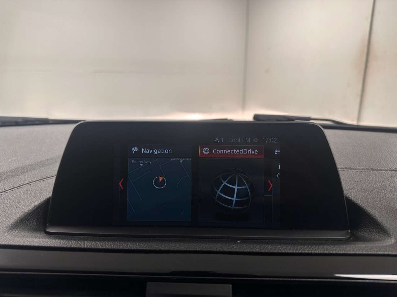 2018 BMW 1 SERIES 2018 BMW 1 SERIES