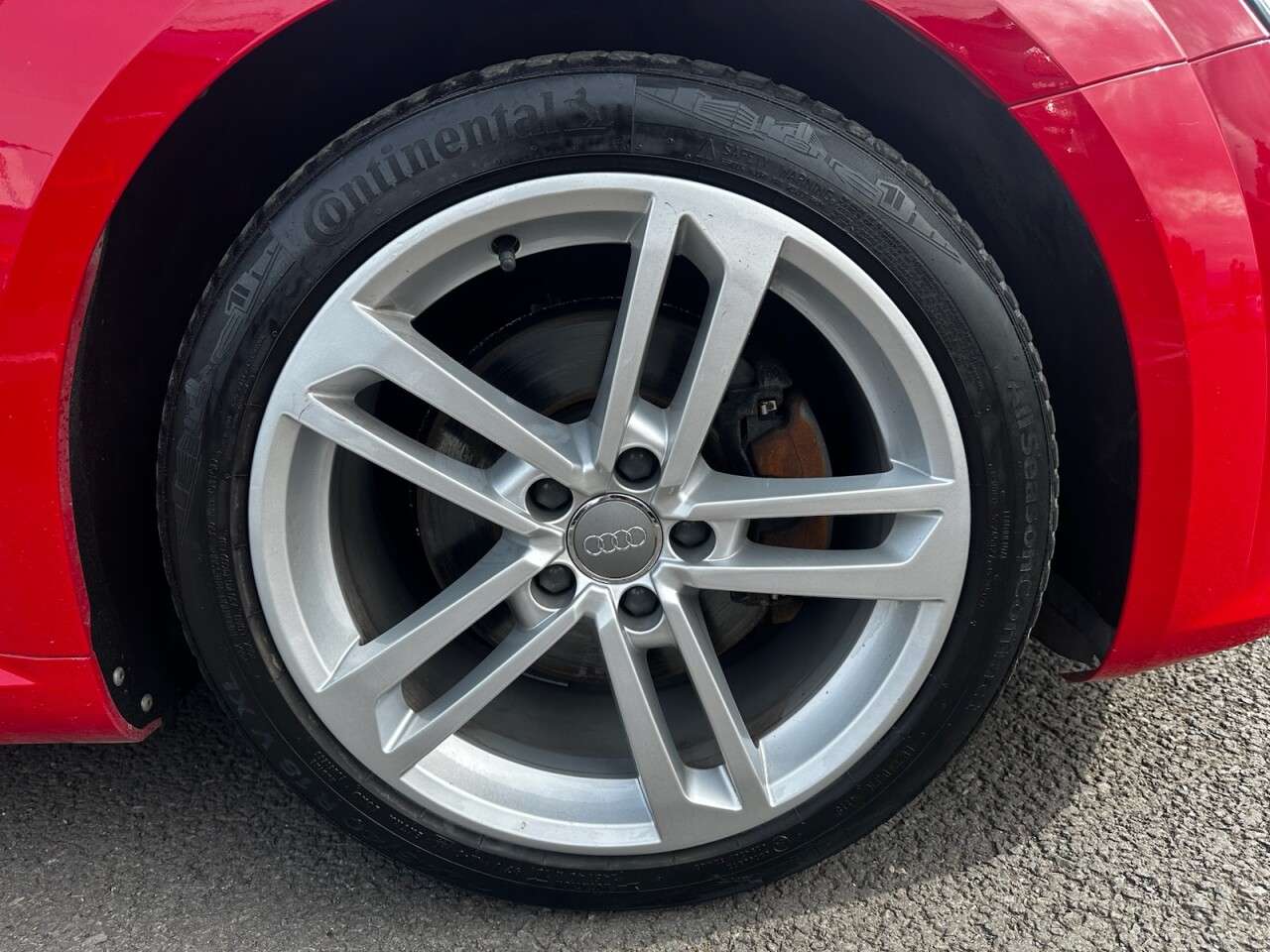 2016 AUDI TT 2016 AUDI TT