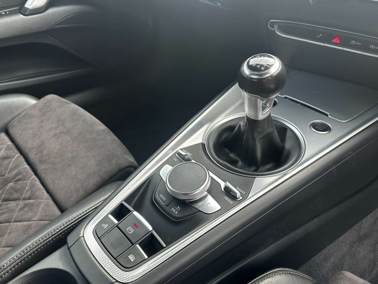 2016 AUDI TT 2016 AUDI TT