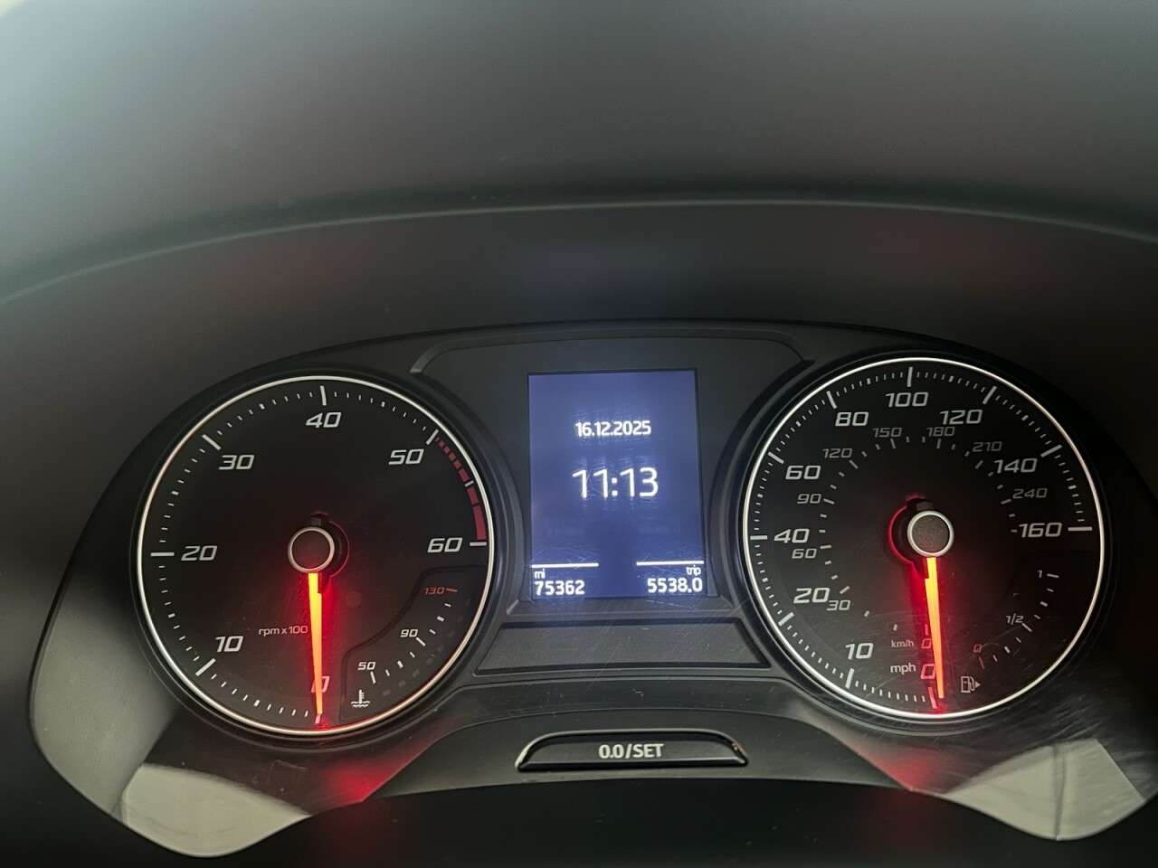 2017 SEAT ATECA 2017 SEAT ATECA