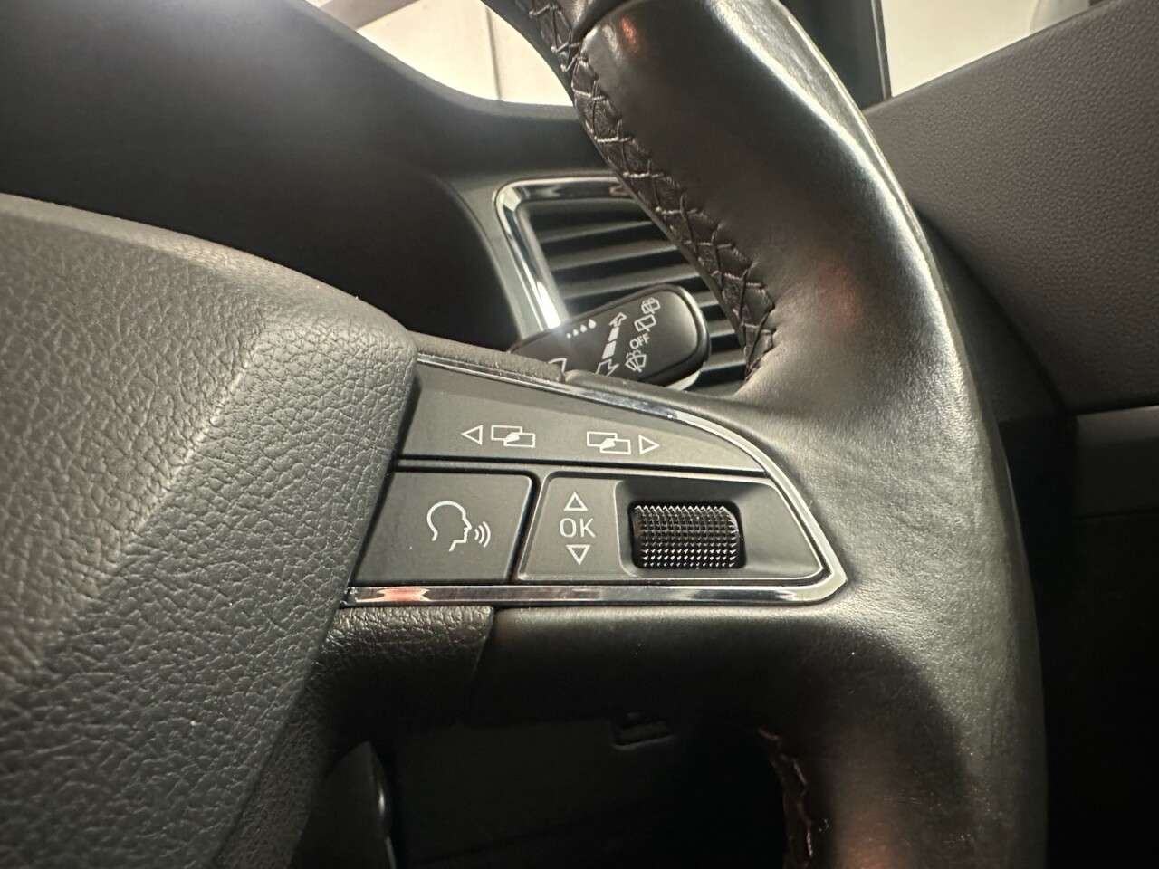 2017 SEAT ATECA 2017 SEAT ATECA