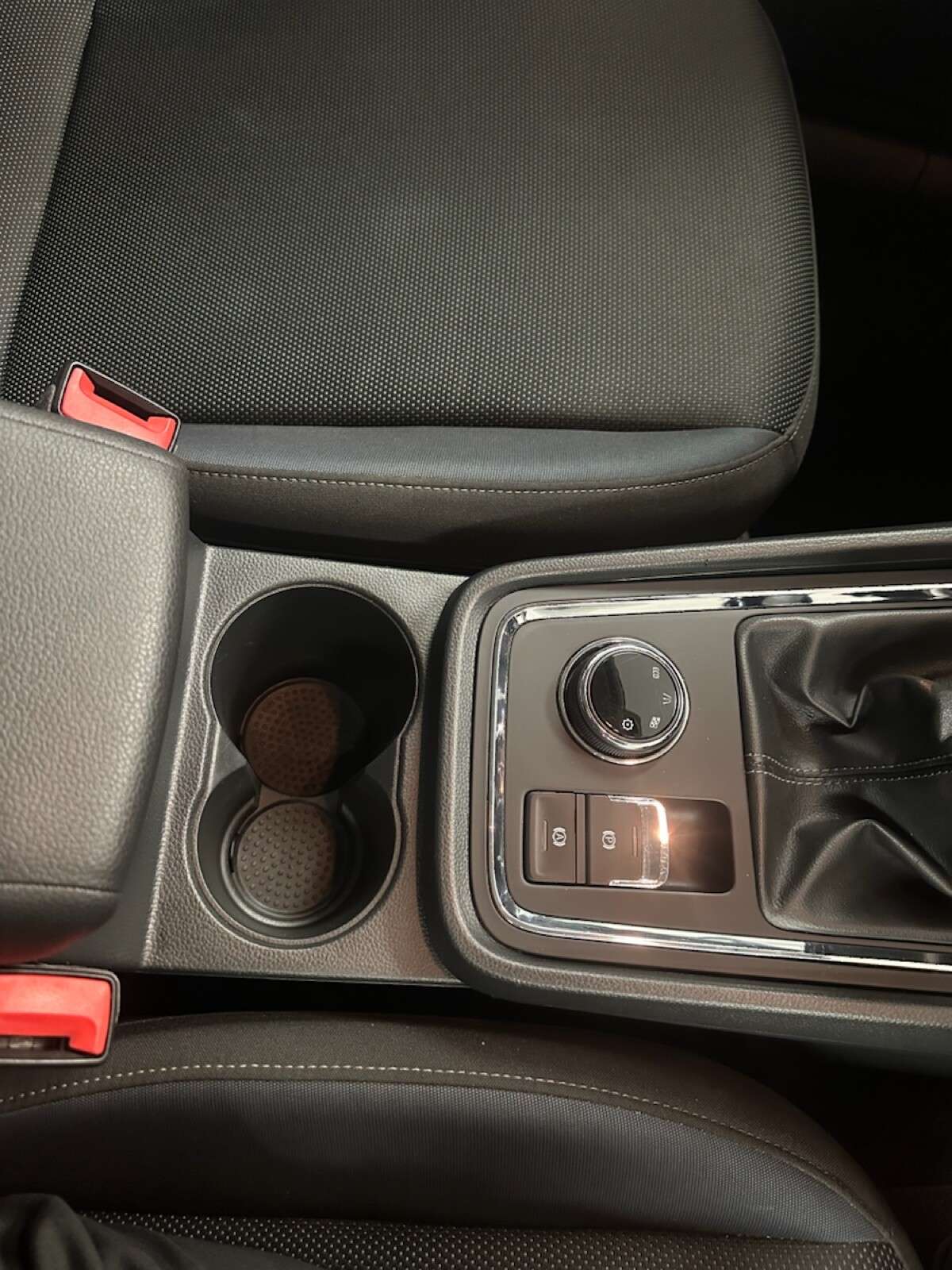 2017 SEAT ATECA 2017 SEAT ATECA