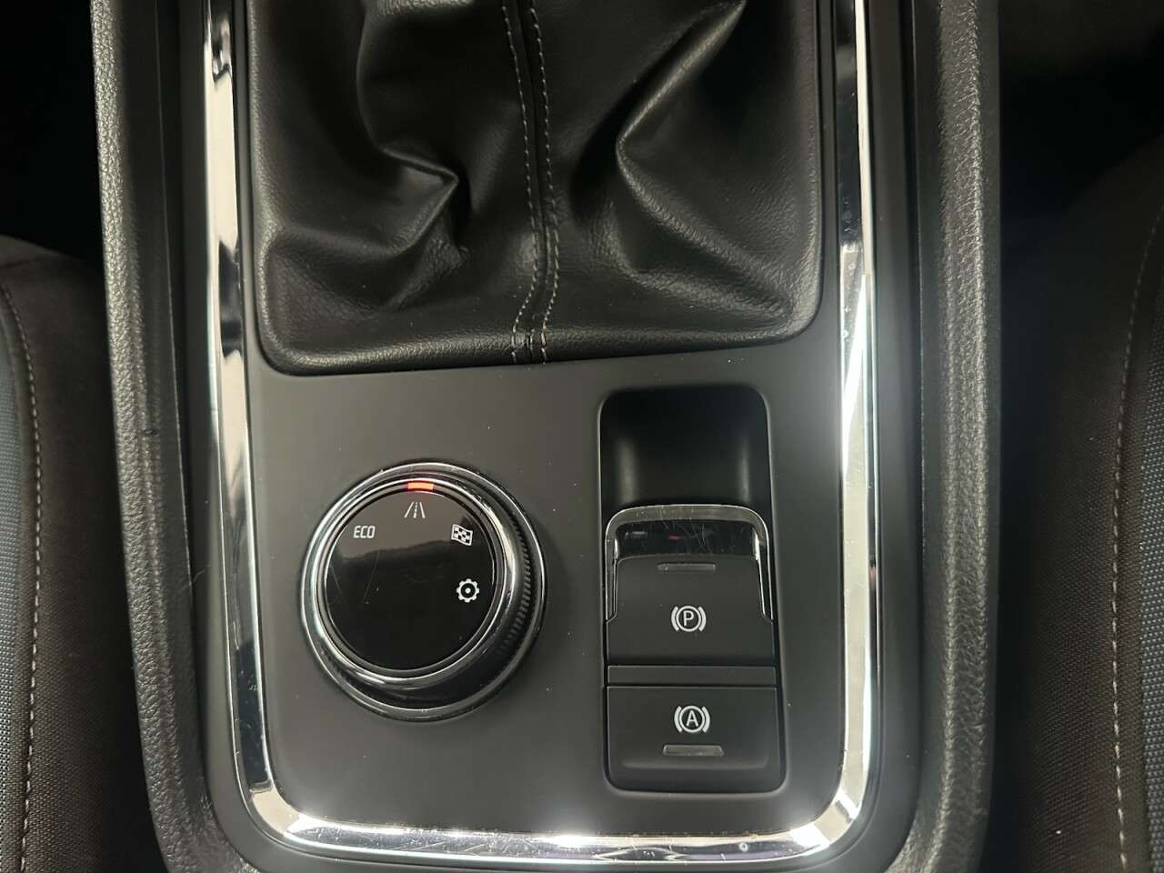 2017 SEAT ATECA 2017 SEAT ATECA