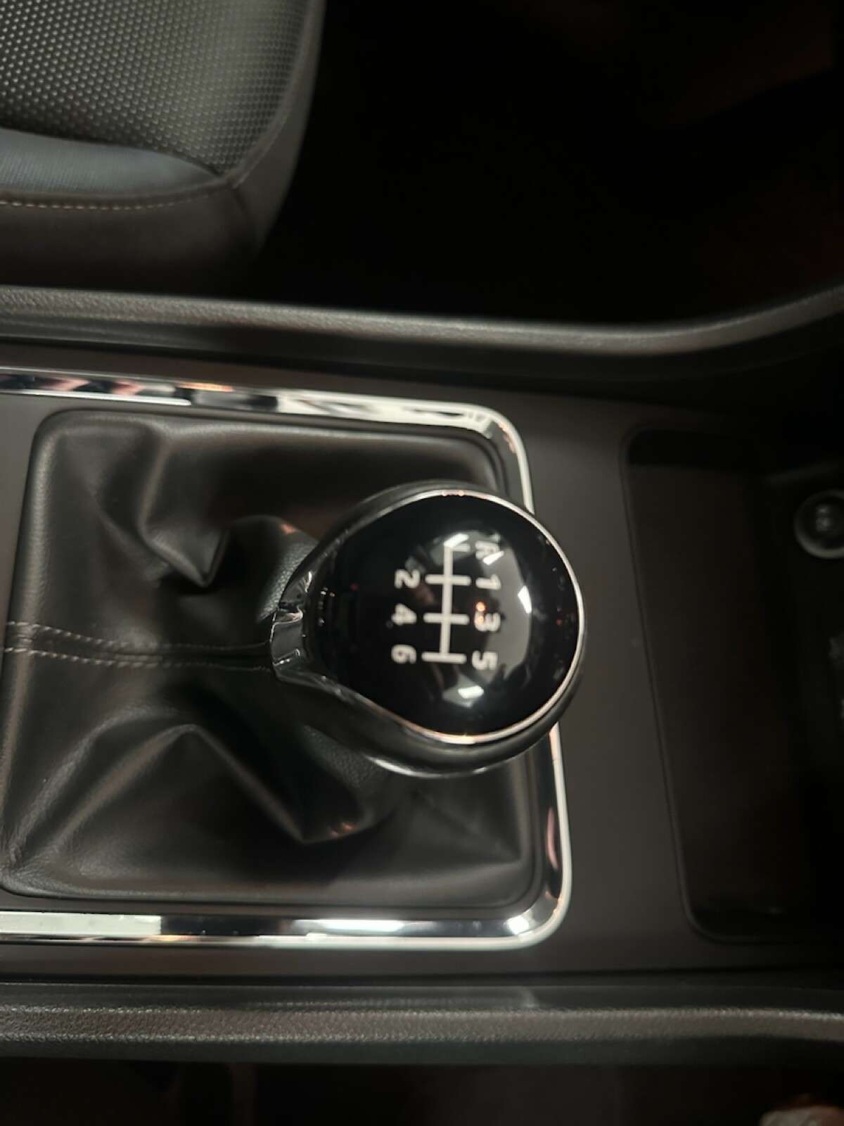 2017 SEAT ATECA 2017 SEAT ATECA