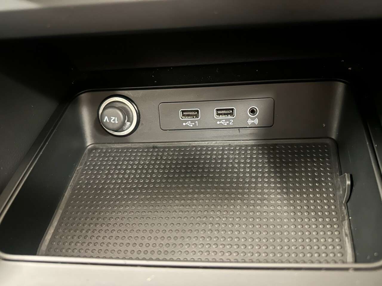 2017 SEAT ATECA 2017 SEAT ATECA