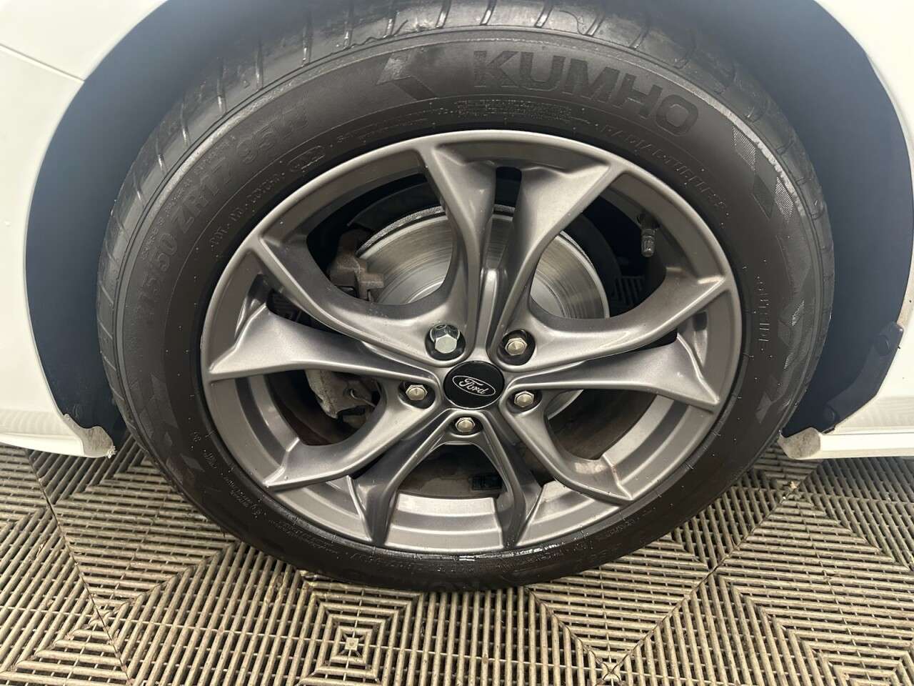 A 2021 FORD FOCUS 1.5 EcoBlue ST-Line Hatchback 5dr Diesel Manual Euro 6 (s/s) (120 ps) Servi A 2021 FORD FOCUS 1.5 EcoBlue ST-Line Hatchback 5dr Diesel Manual Euro 6 (s/s) (120 ps) Servi