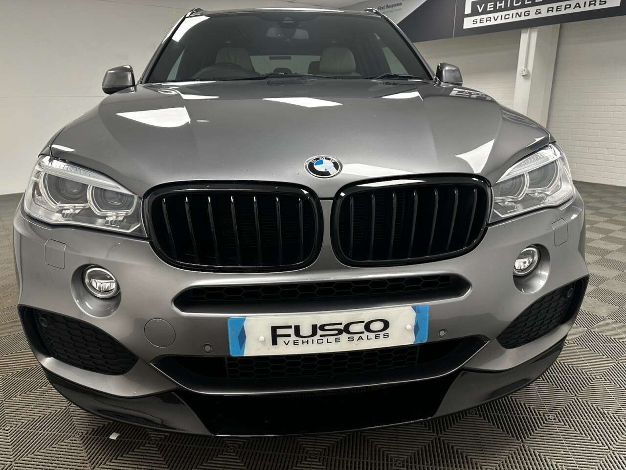 A 2016 BMW X5 3.0 40d M Sport SUV 5dr Diesel Auto xDrive Euro 6 (s/s) (313 ps) heated sea A 2016 BMW X5 3.0 40d M Sport SUV 5dr Diesel Auto xDrive Euro 6 (s/s) (313 ps) heated sea