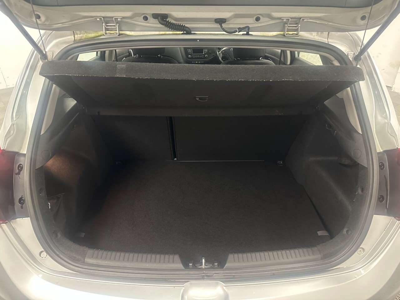 2016 KIA CEED 2016 KIA CEED