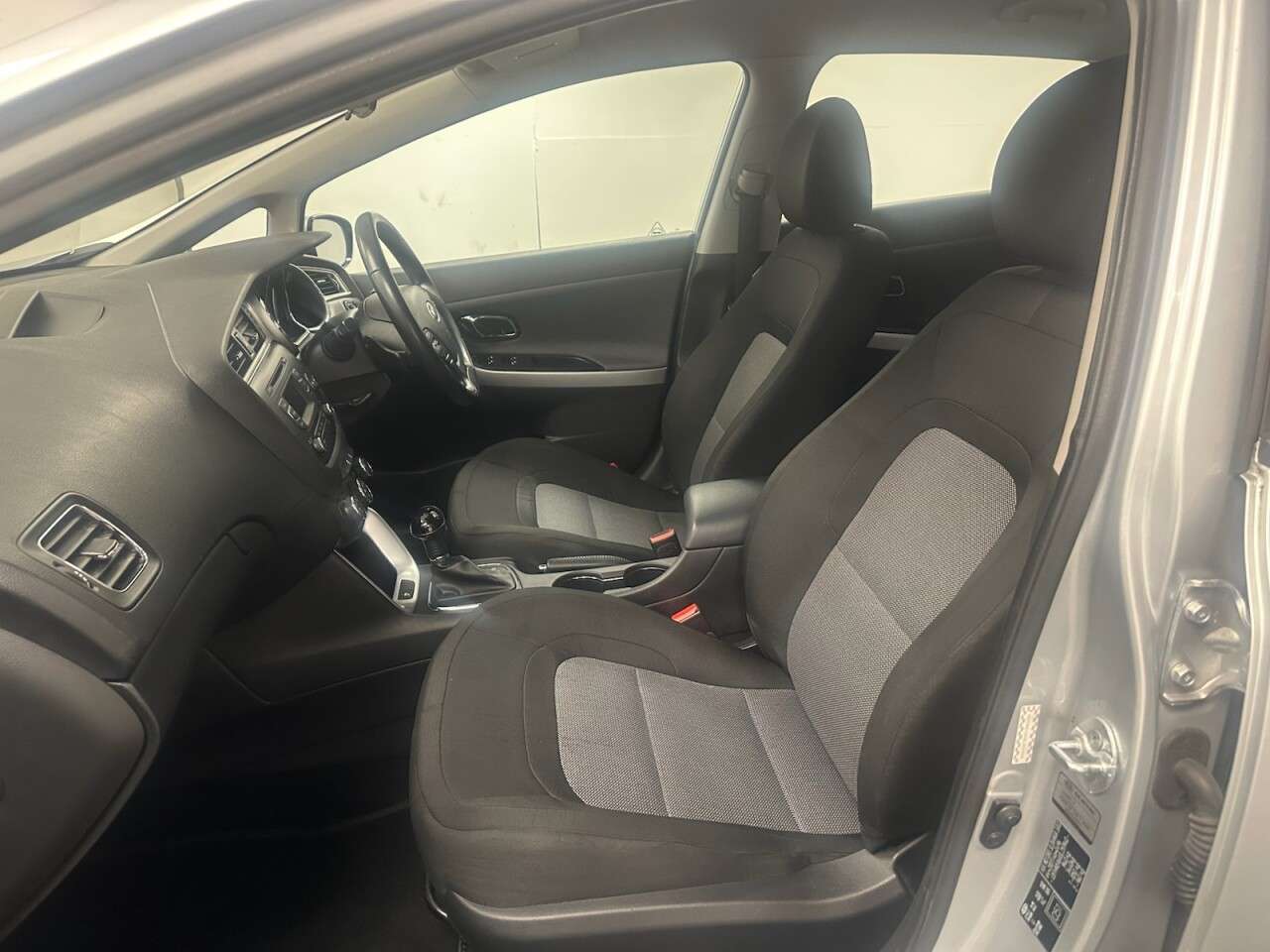 2016 KIA CEED 2016 KIA CEED