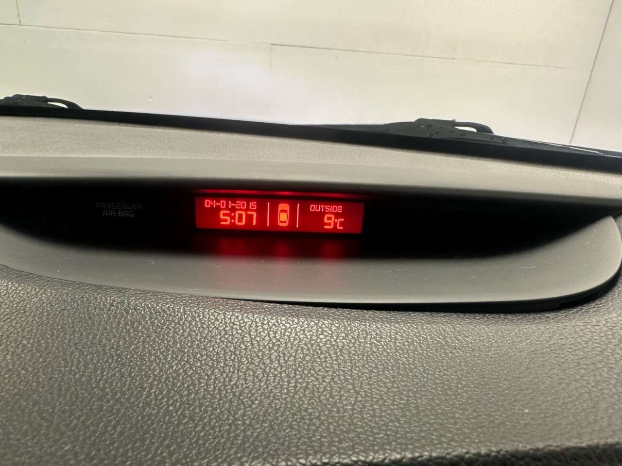 2016 KIA CEED 2016 KIA CEED