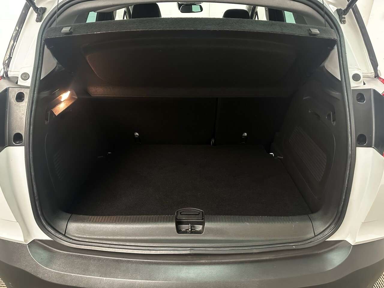 2019 VAUXHALL CROSSLAND X 2019 VAUXHALL CROSSLAND X