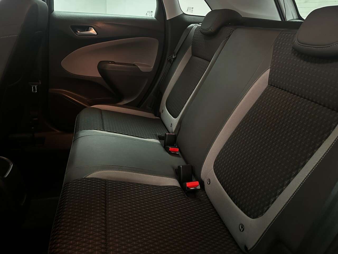 2019 VAUXHALL CROSSLAND X 2019 VAUXHALL CROSSLAND X