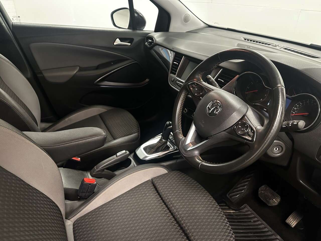 2019 VAUXHALL CROSSLAND X 2019 VAUXHALL CROSSLAND X